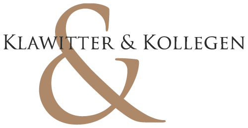 Klawitter & Kollegen - Rechtsanwälte Fachanwälte